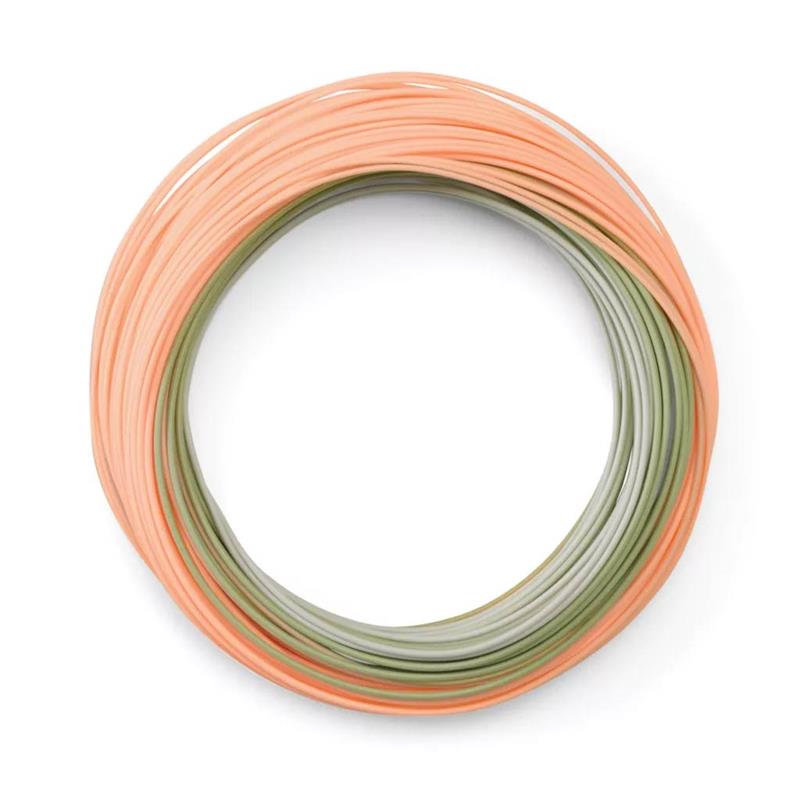 Soie Orvis Orvis Pro Trout Smooth