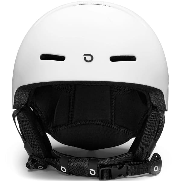 Casque de ski BRIKO TEIDE MATT WHITE