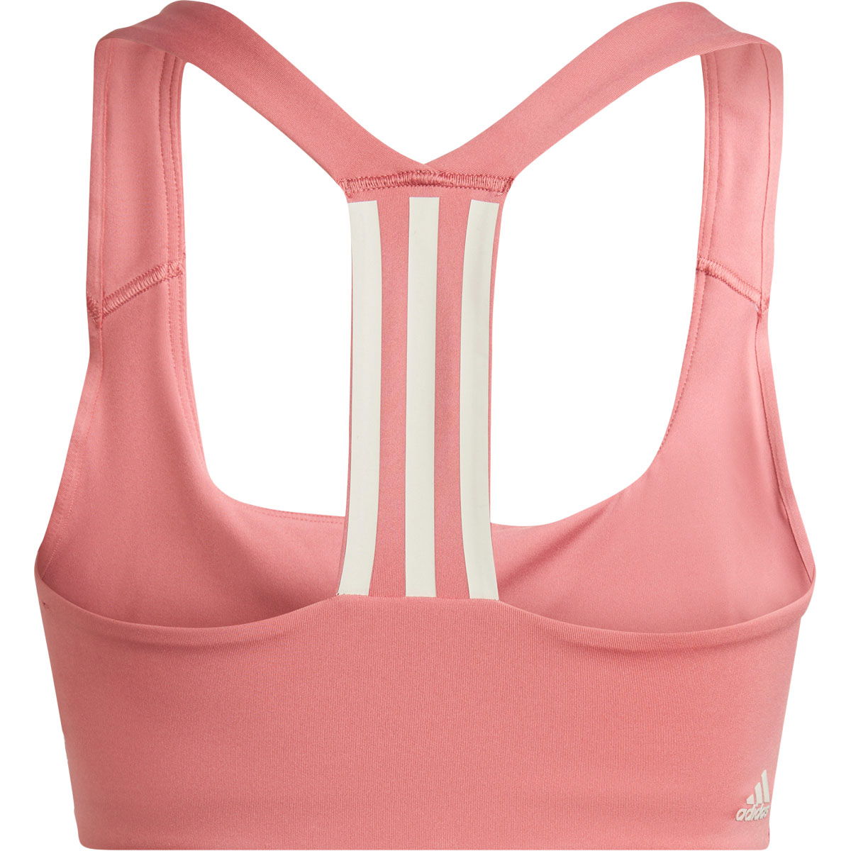 adidas Powerimpact Medium Support Sports BH Dame