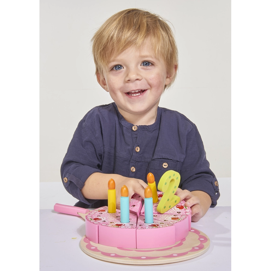 Eichhorn Spielzeug Kuchen