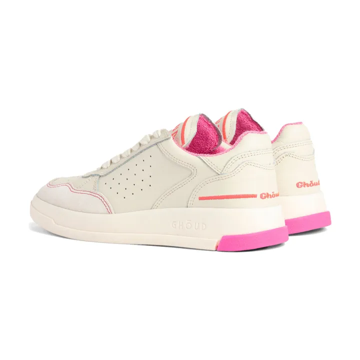 Ghoud Baskets Tweener | Rose fuschia