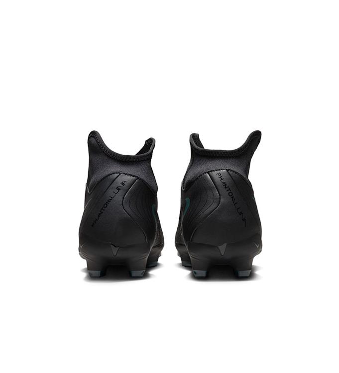 PHANTOM LUNA II ACADEMY FG/MG, BLACK-BLACK-DEEP-JUNGLE