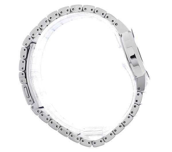 Citizen Eco-Drive Ladies Bracelet Stainless Steel Watch