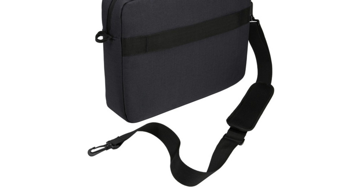 Case LogicHuxton Attaché 14