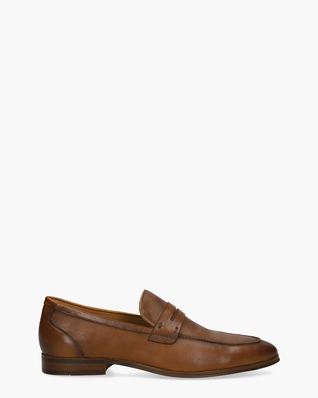 Daniel Kenneth Rolf Bruin Herenloafers