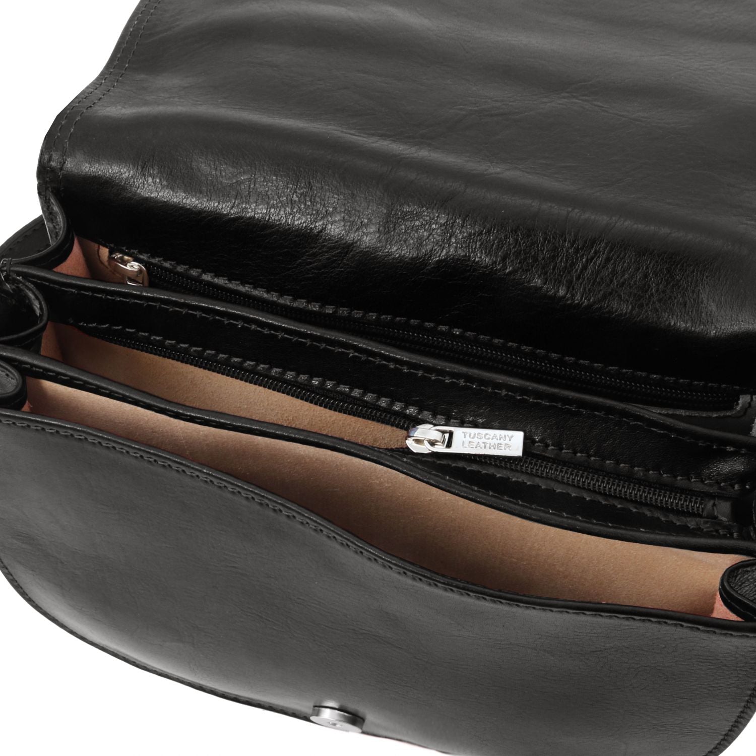 TL9031 – Isabella – Lady leren bag