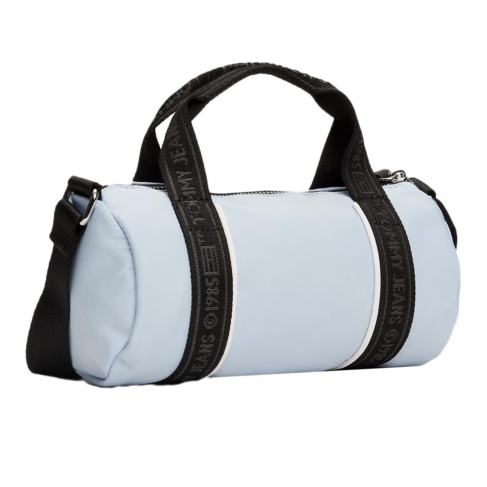 Tommy Hilfiger Sac Bandoulière Bleu Tommy Hilfiger Heritage Barrel