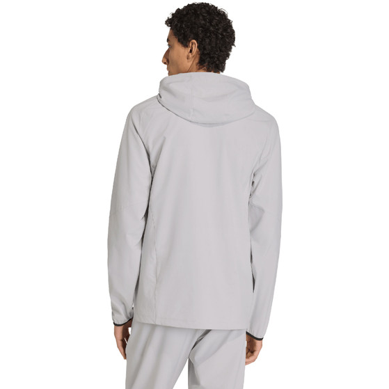 adidas Algerije Tiro Travel Woven Jacket WK 2026