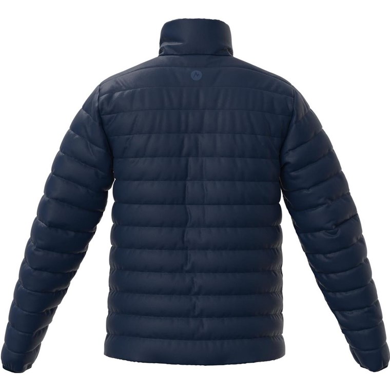 Marmot Highlander Jacket Navy