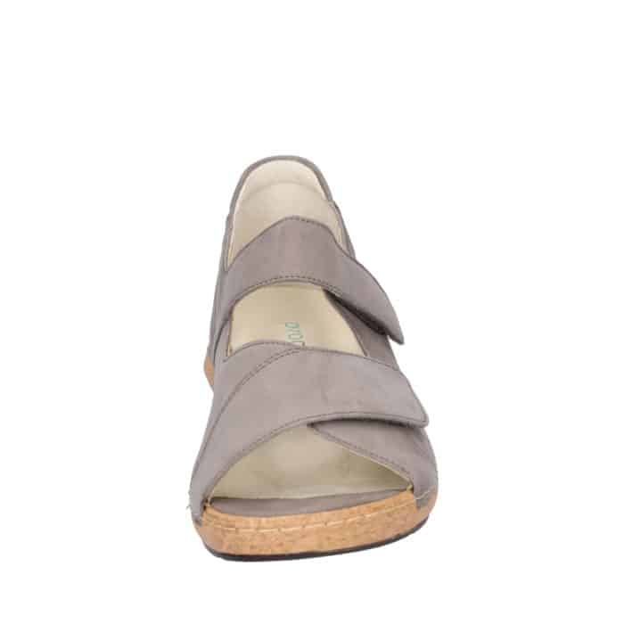 Waldläufer Sandal Dame 681801-191-088