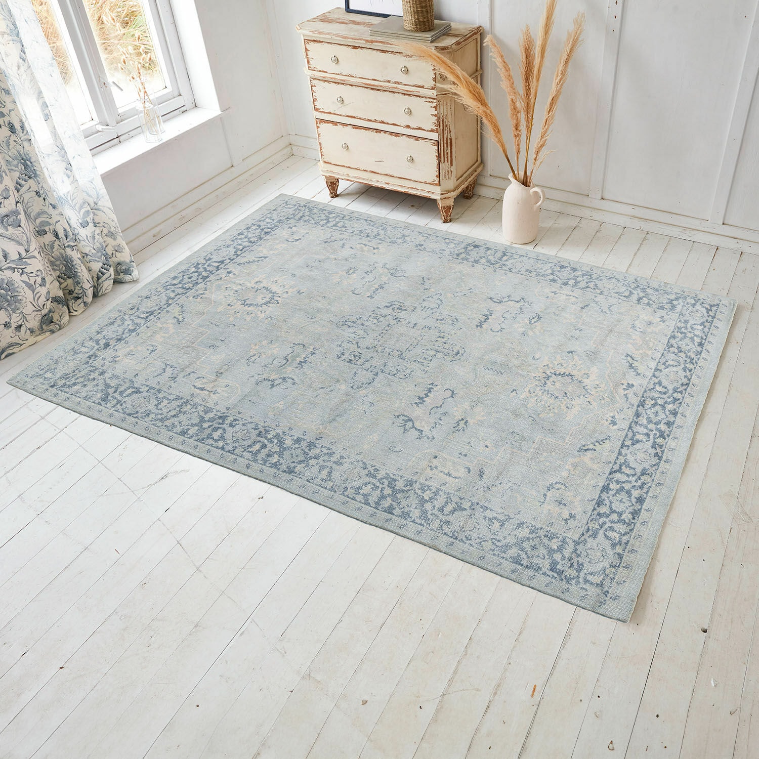 Teppich Zaylen 140x200 cm