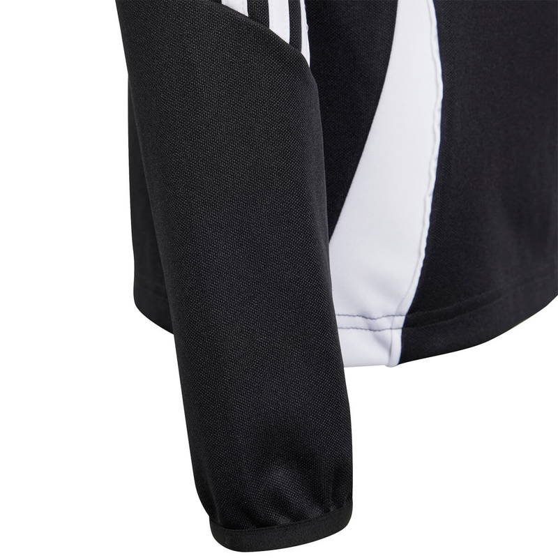 adidas Tiro 24 Half Zip Træningstrøje Børn