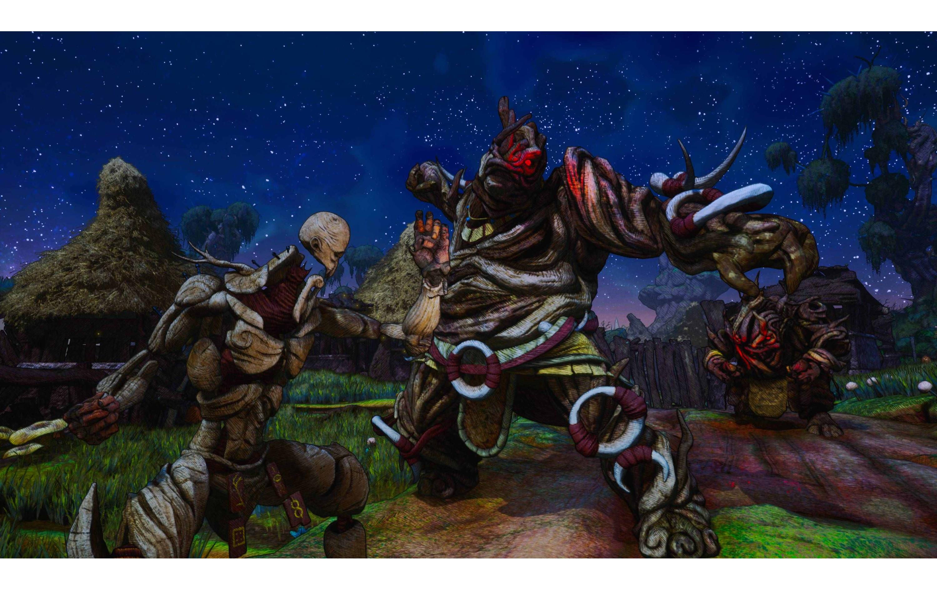 Clash: Artifacts of Chaos – Zeno EditionRPG-Kampfspiel für den PC