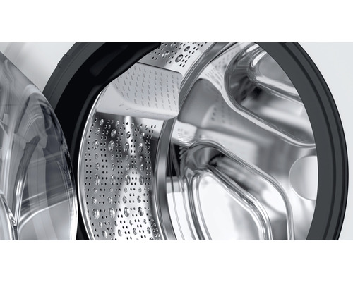 Bosch WNA13470 was-droogcombinatie, wascapaciteit 8 kg, droogcapaciteit 5 kg
