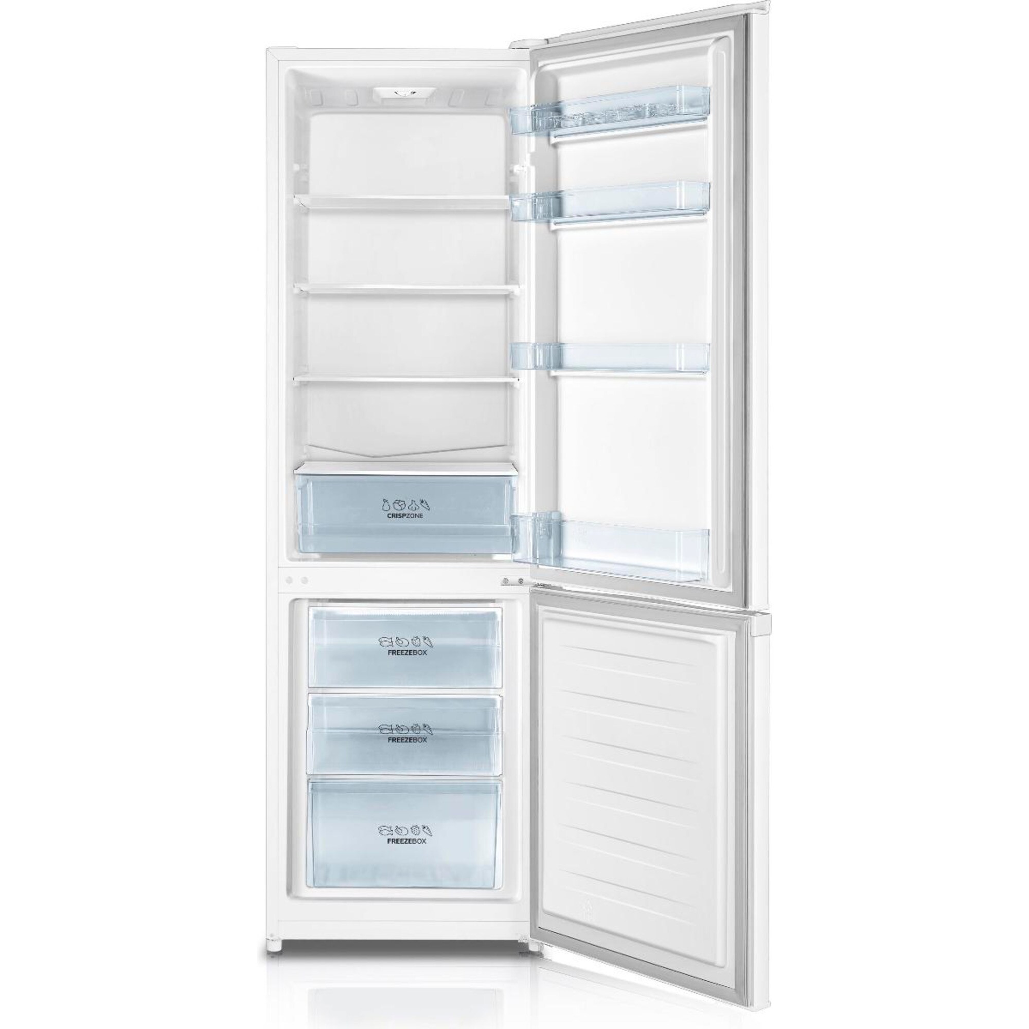 gorenje Kühl-/Gefrierkombination RK418DPW4