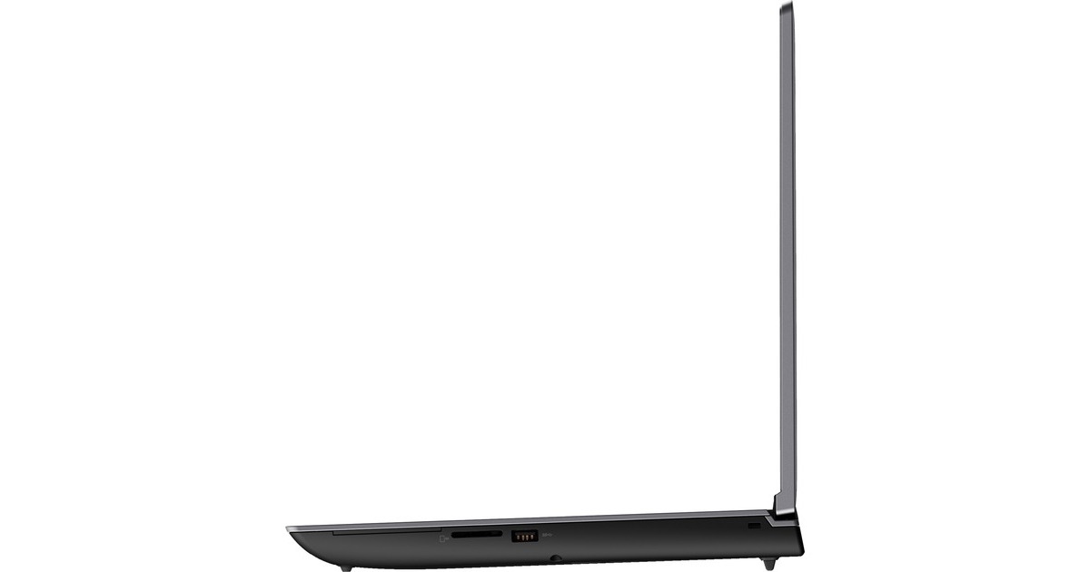 LenovoThinkPad P16 G2 (21FA005BMH) 16