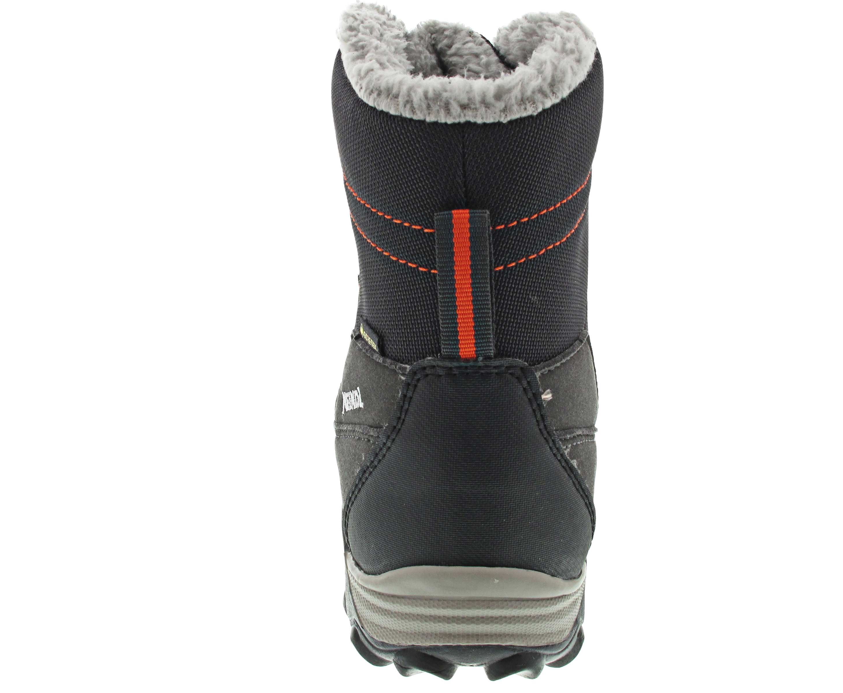 Meindl Yolup GTX Schnürboots GTX grau