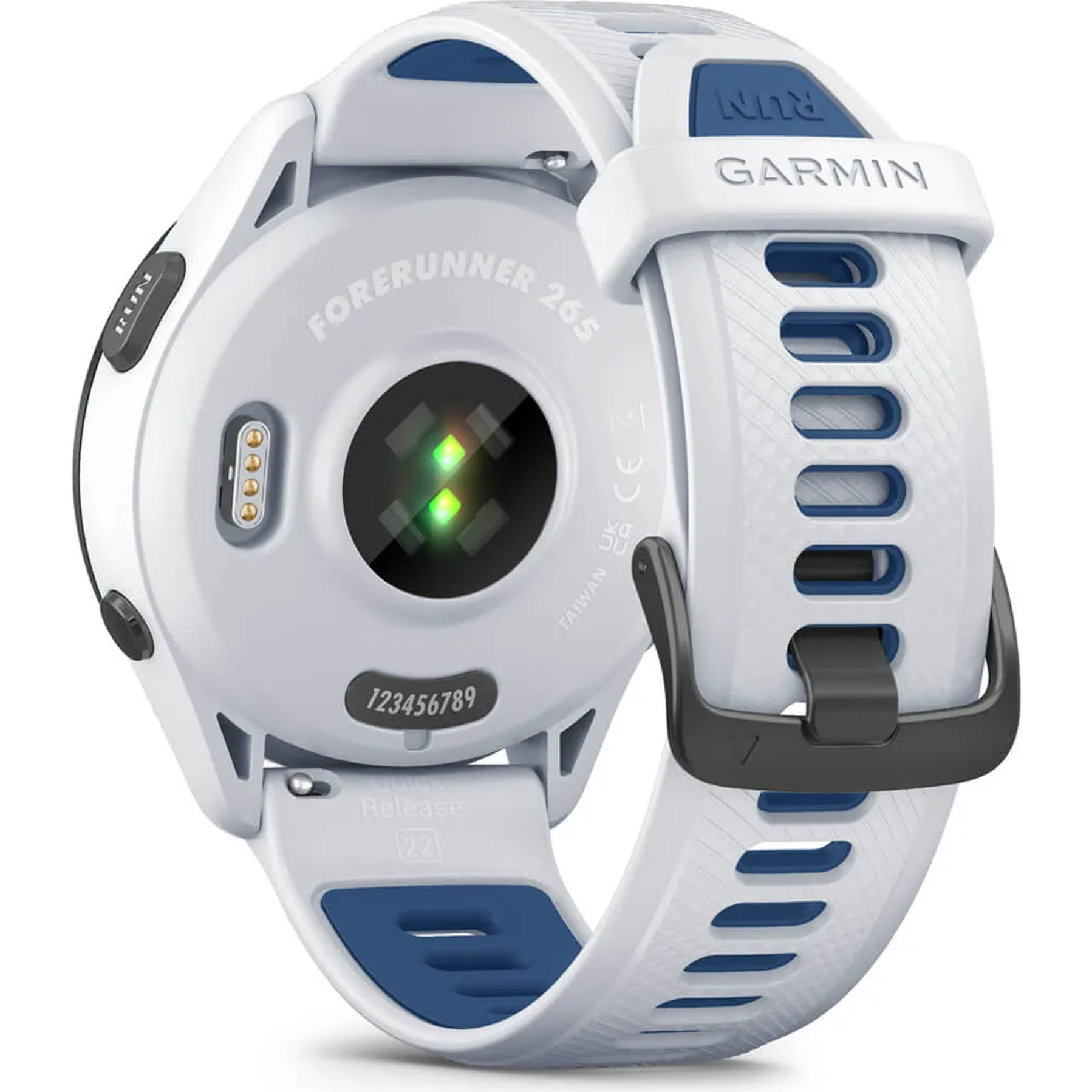 Garmin Forerunner 265 Sporthorloge