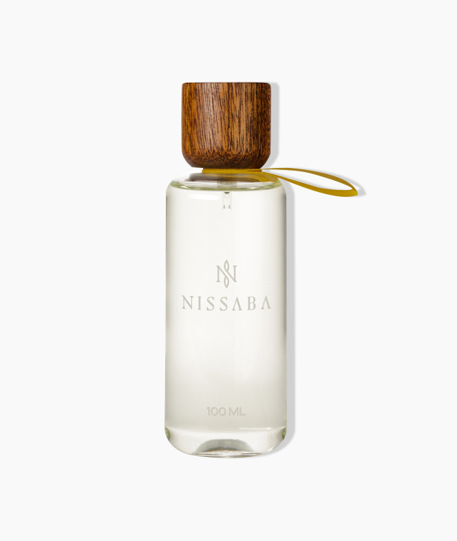 Berbera NISSABA 100 ML