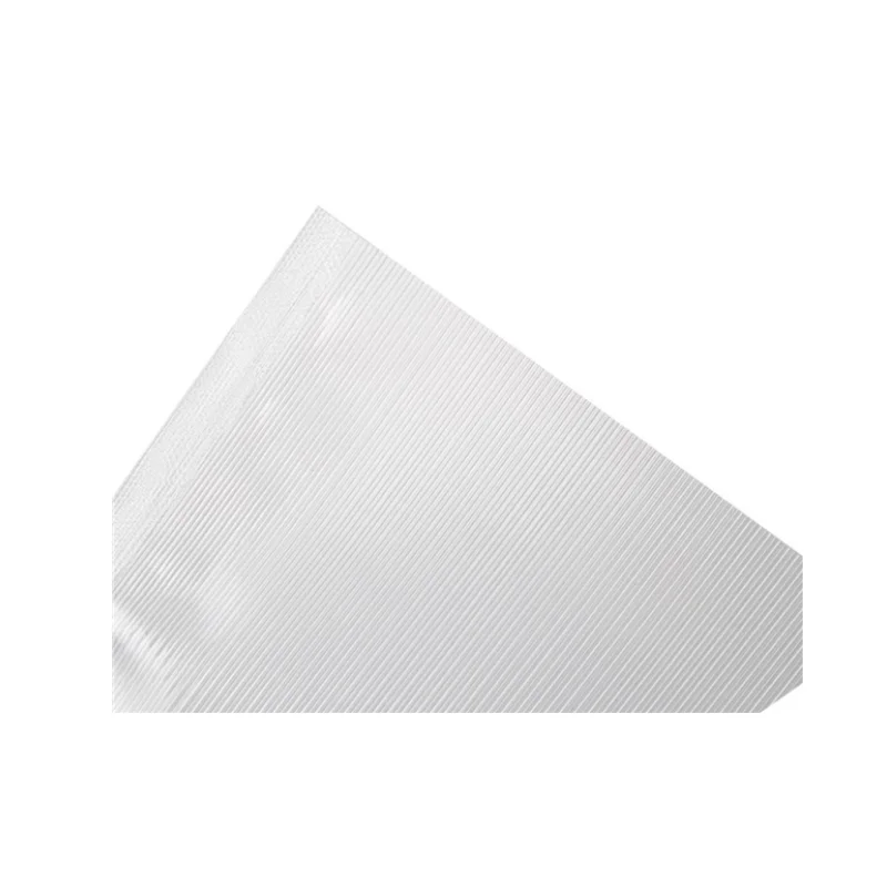 GDP - Sachets sous vide pour cuisson gaufrés - 15x23cm - x100