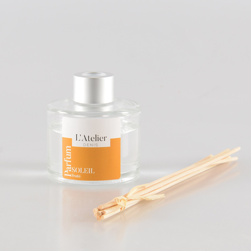 Diffuseur de parfum 'Soleil fruité' 100ml