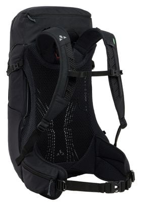 Sac de Randonnée Vaude Brenta 24L Noir