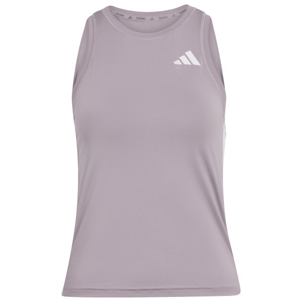adidas - Women's WE 3-Stripes Tank - Débardeur