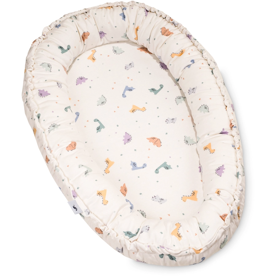 JULIUS ZÖLLNER Kuschelnest NIDO Little Dino