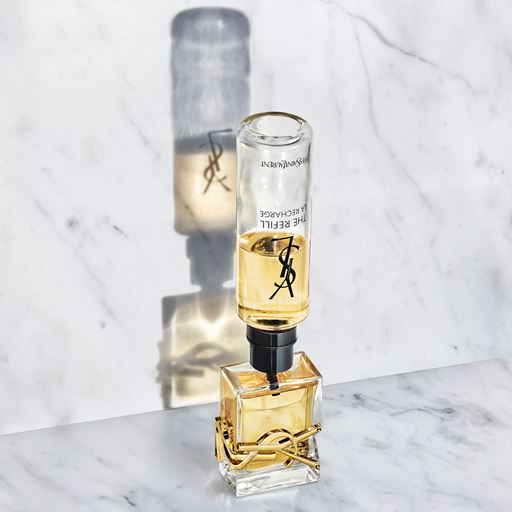 Yves Saint Laurent Libre Eau De Parfum Refill, 100 ml