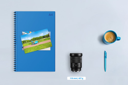 Sony E PZ 18-105mm f/4 G OSS