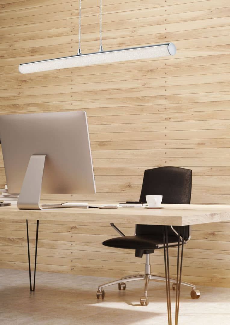 LED-Pendelleuchte