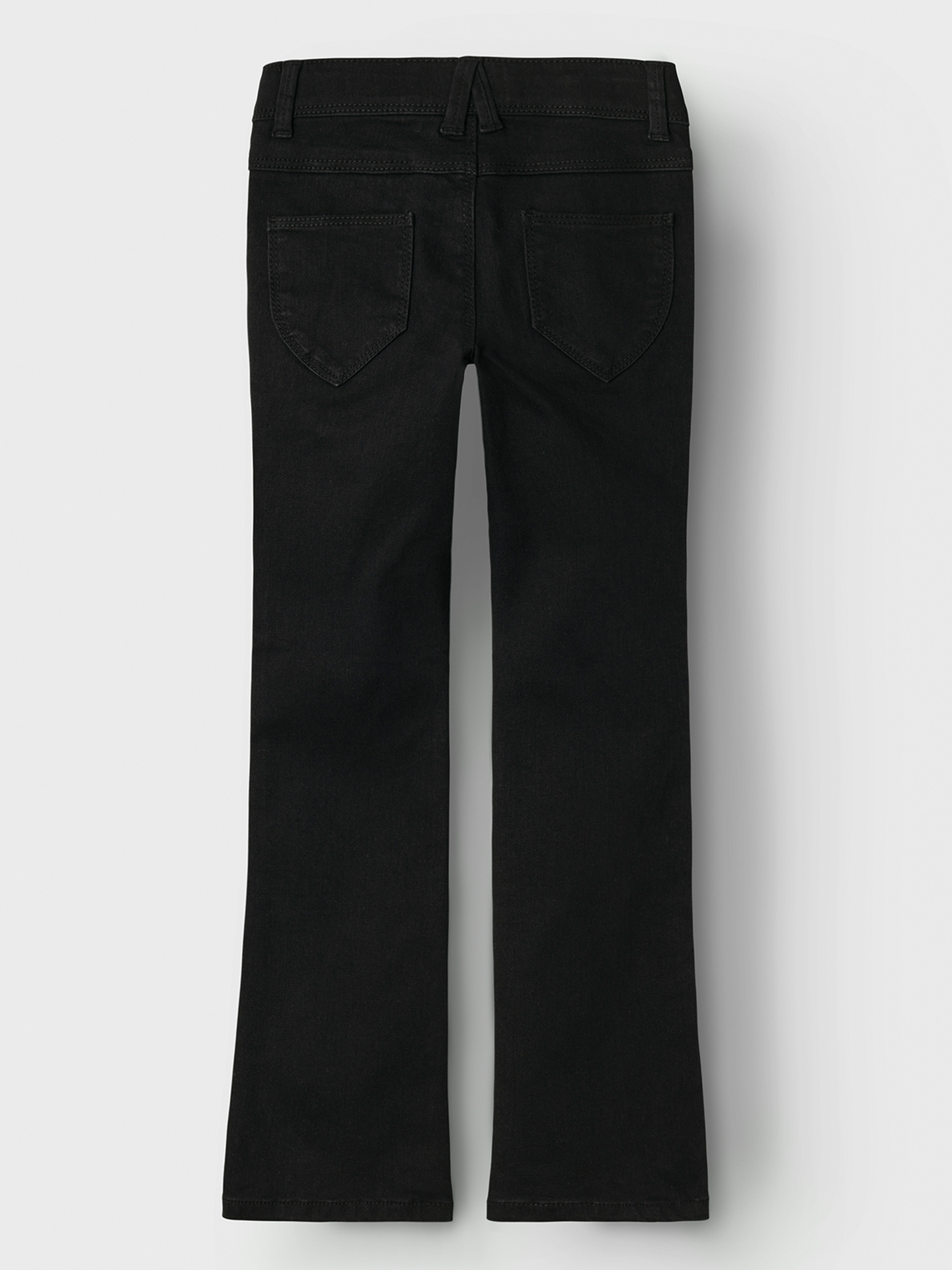 Polly Skinny Boot Jeans