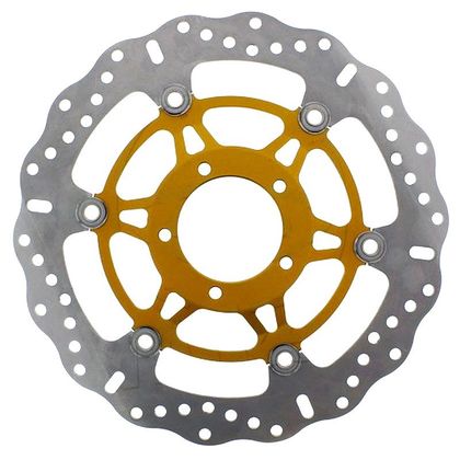 Disque de frein Wave EBC avant type XC
