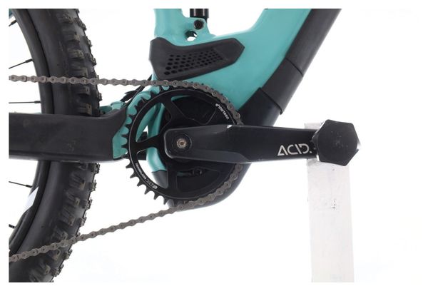 Produit reconditionné · Cube Stereo Hybrid Race XT / Vélo VTT électrique / Cube | Bon état