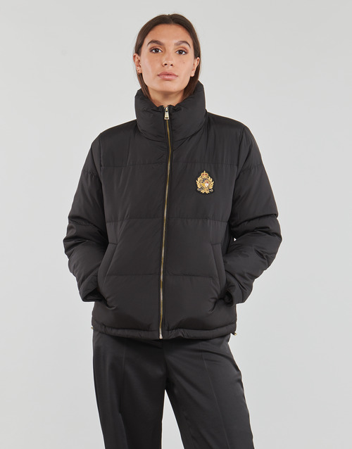 Lauren Ralph Lauren - HD CRST 23' Negro