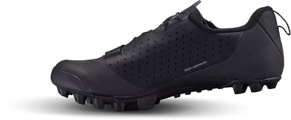 RECON 2.0 MTB-Schuhe  black  46