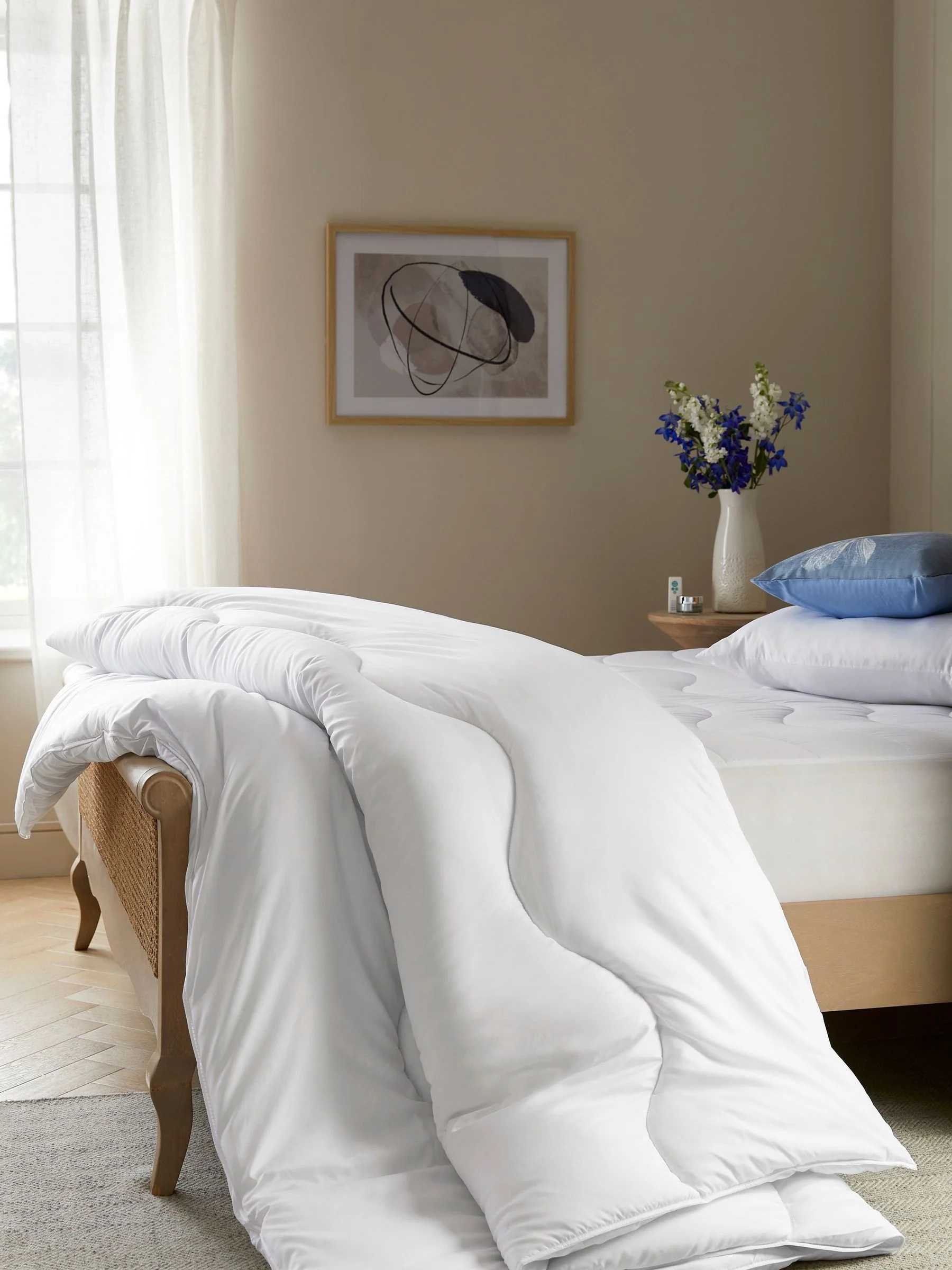 Sleep In Comfort dekbed