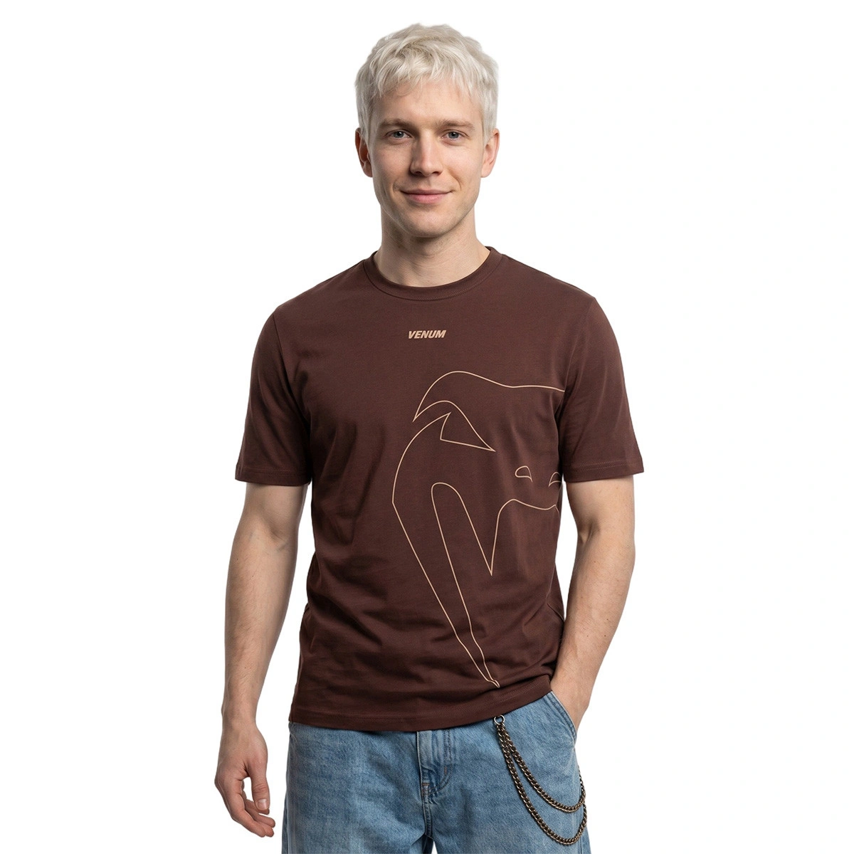 T-Shirt Venum Venum Giant Connect