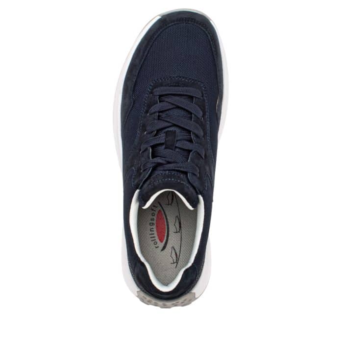 Gabor Rollingsoft Sneakers Dame 66.996.46