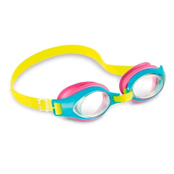 Køb INTEX® Junior Svømmebriller Pink