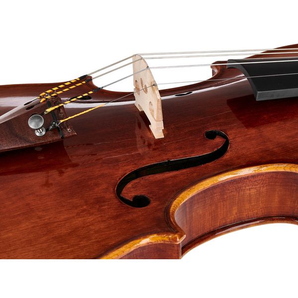 Bernd Hiller & Sohn Antonio Stradivari Violin 4/4