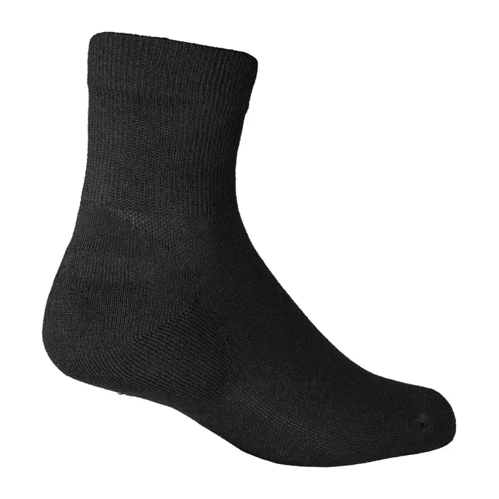 Odlo Active Quarter Hardloop Sokken (3-pack)