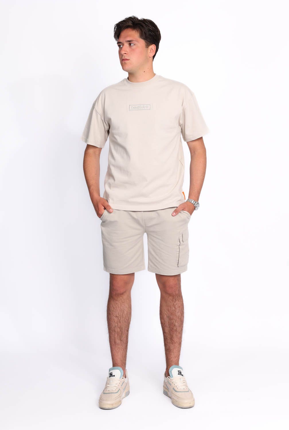 be:at:  Daan Tee
