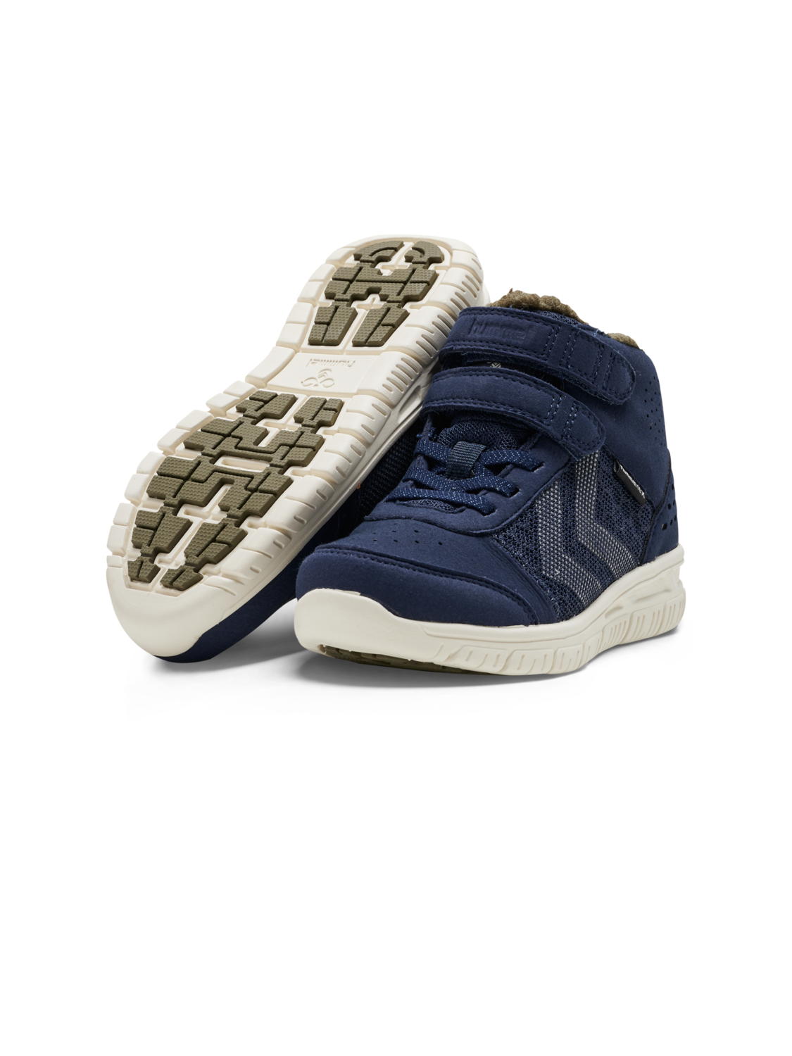 CROSSLITE WINTER MID TEX JR