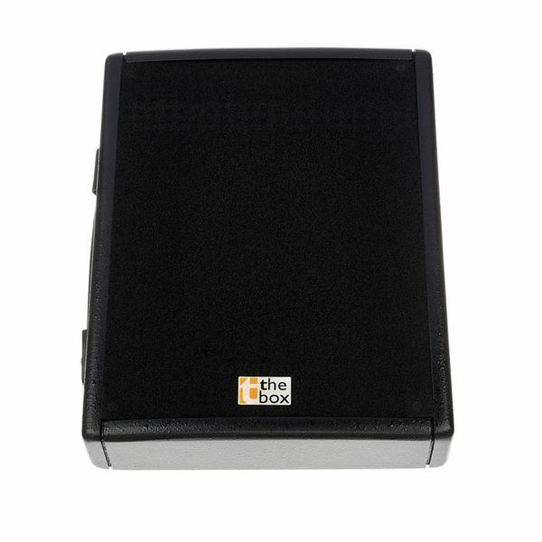 the box MA8/2 CL Aktiv-Monitor