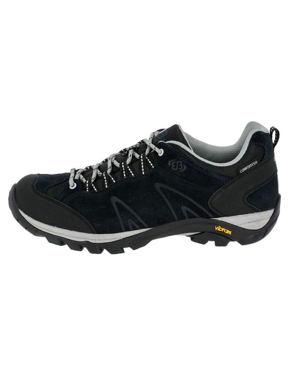 Outdoorschuh Mount Bona Low