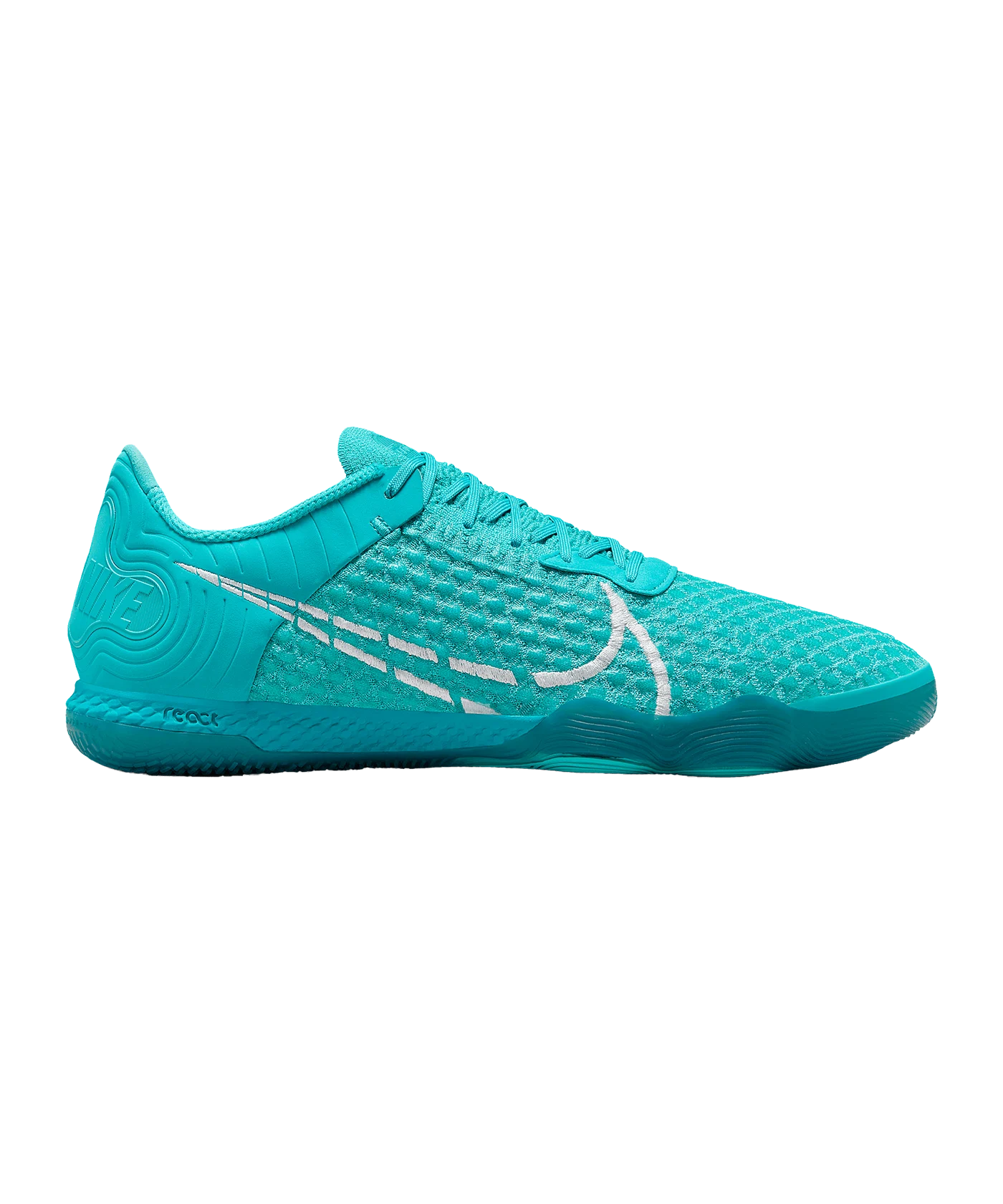 Nike React Gato IN Grün F300