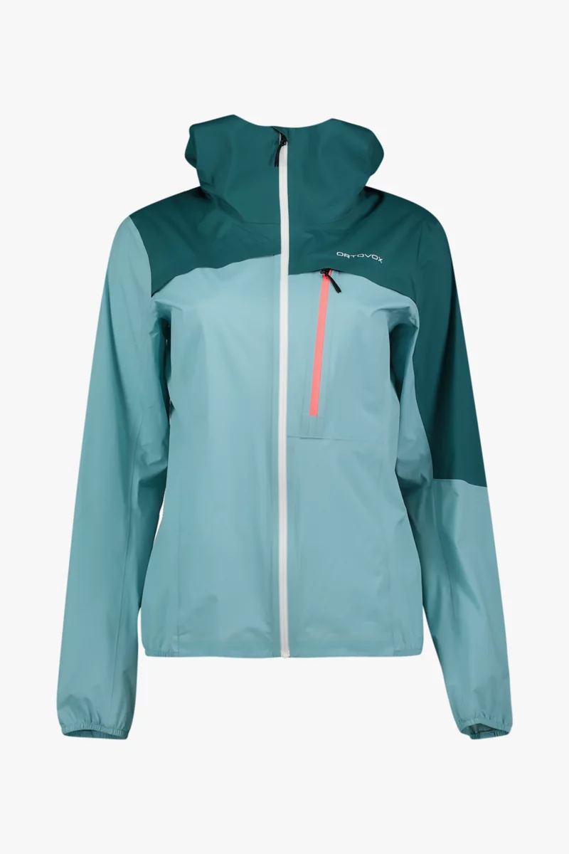 Ortovox Civetta 2.5L Damen Outdoorjacke