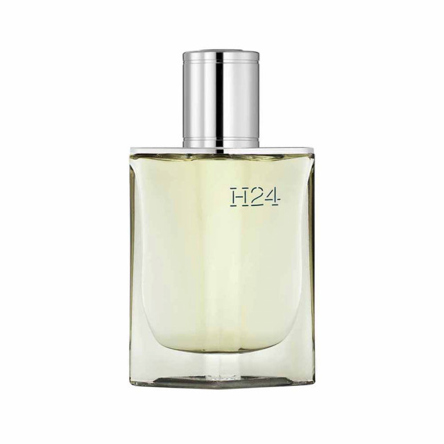 H24 Eau de Parfum Vaporisateur Remplissable HERMÈS