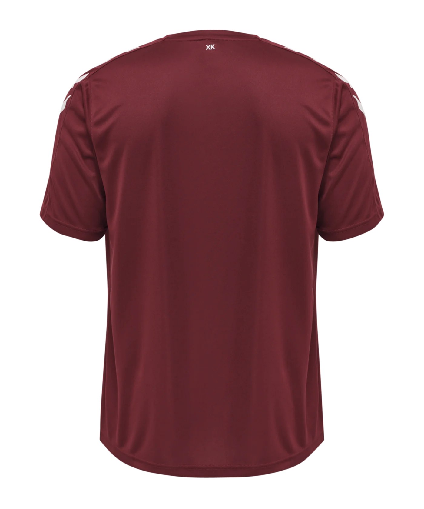 Hummel hmlCORE XK Poly Trikot Kids Rot F3055
